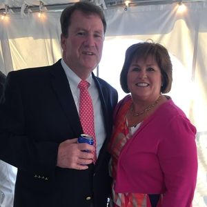 Meet your Posher, Mary maureen